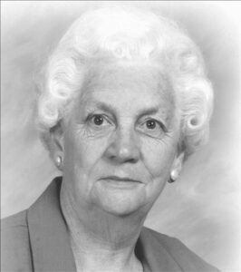 Louise Emma Denkenberger